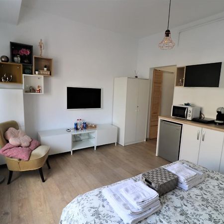 Lovely City Center Apartment - Free Minibar Bucarest Extérieur photo